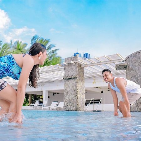 Golden Sands Destination Resorts Daanbantayan Exterior foto