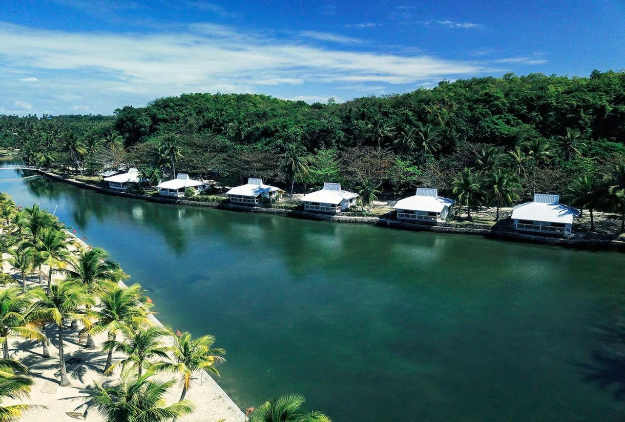 Golden Sands Destination Resorts Daanbantayan Exterior foto